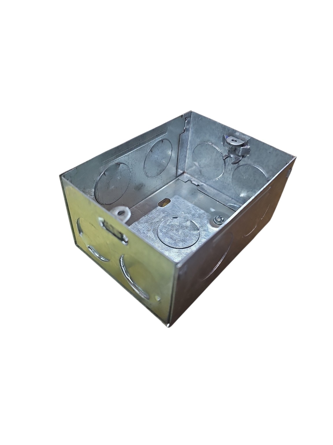 GI box
