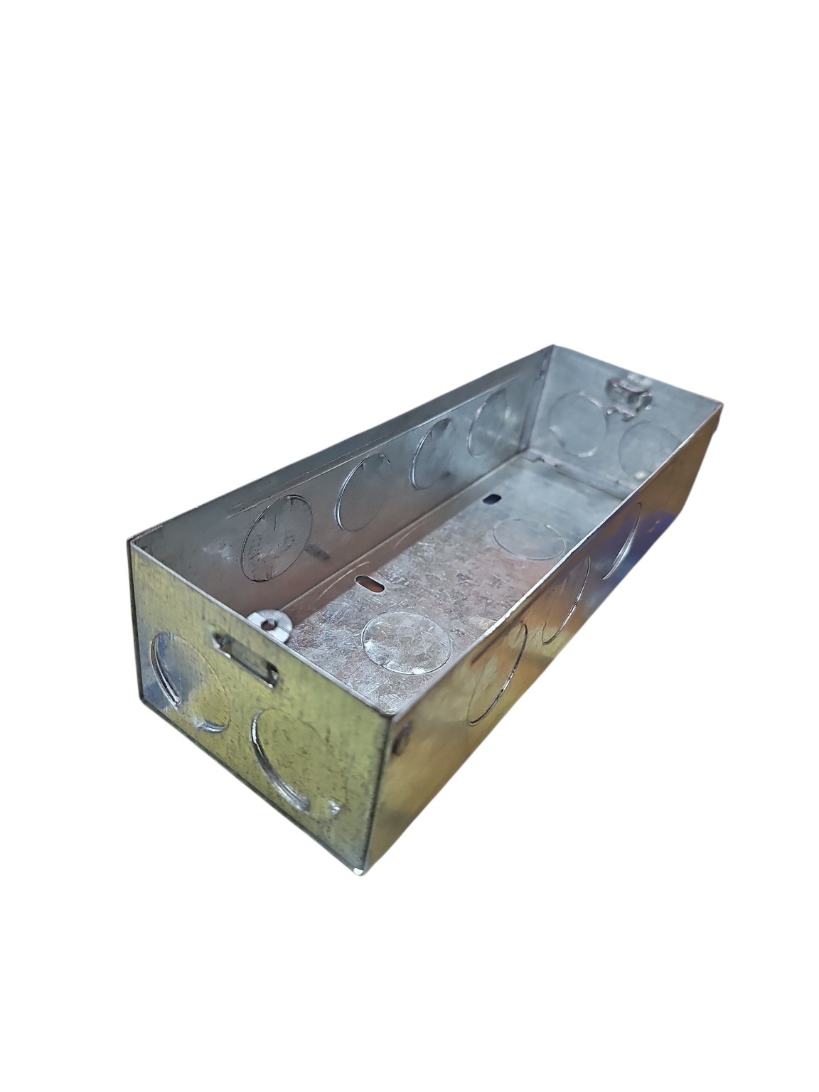 MCB DB box component