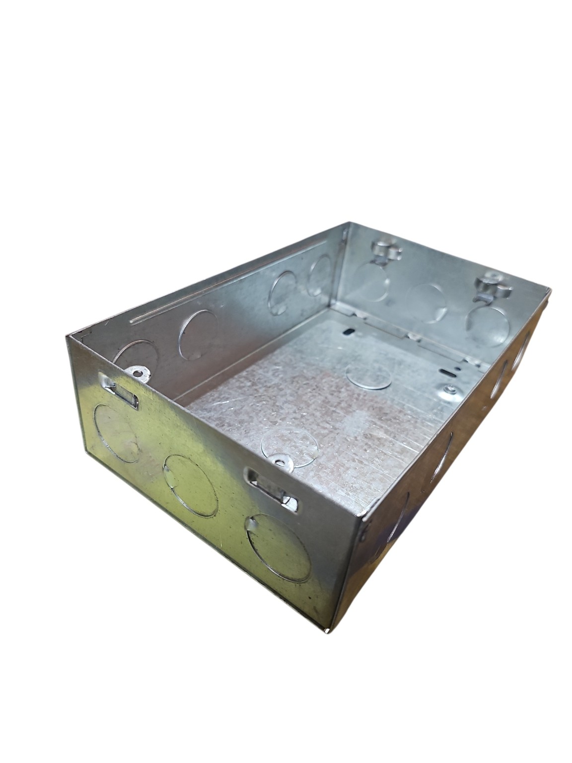 OEM metal enclosure